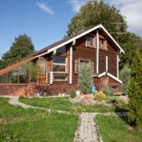 Country House Vertlino, Solnetschnogorsk